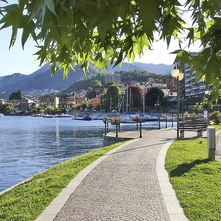 Casa Al Lago Omegna Eksteriør bilde