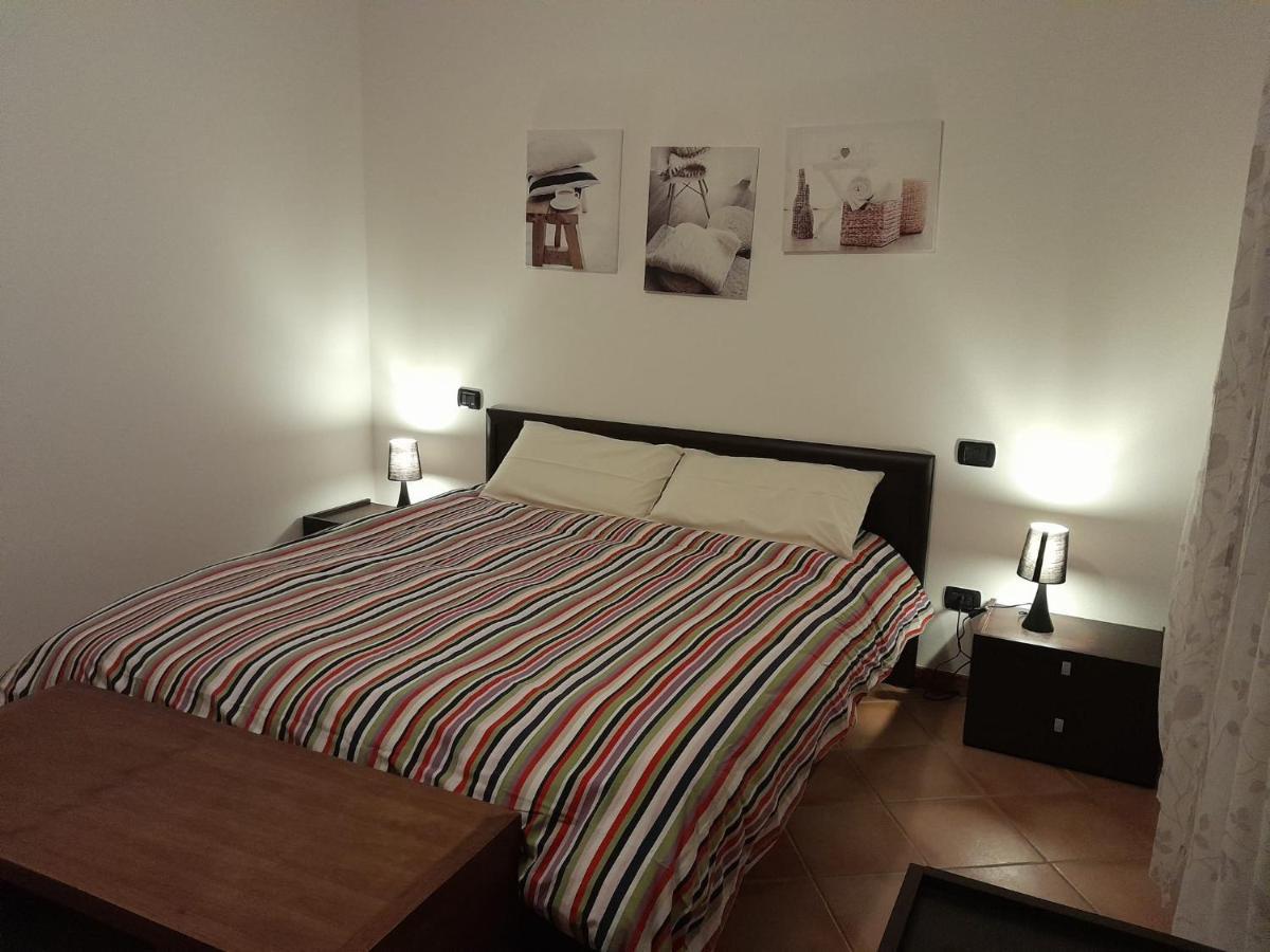 Casa Al Lago Omegna Eksteriør bilde