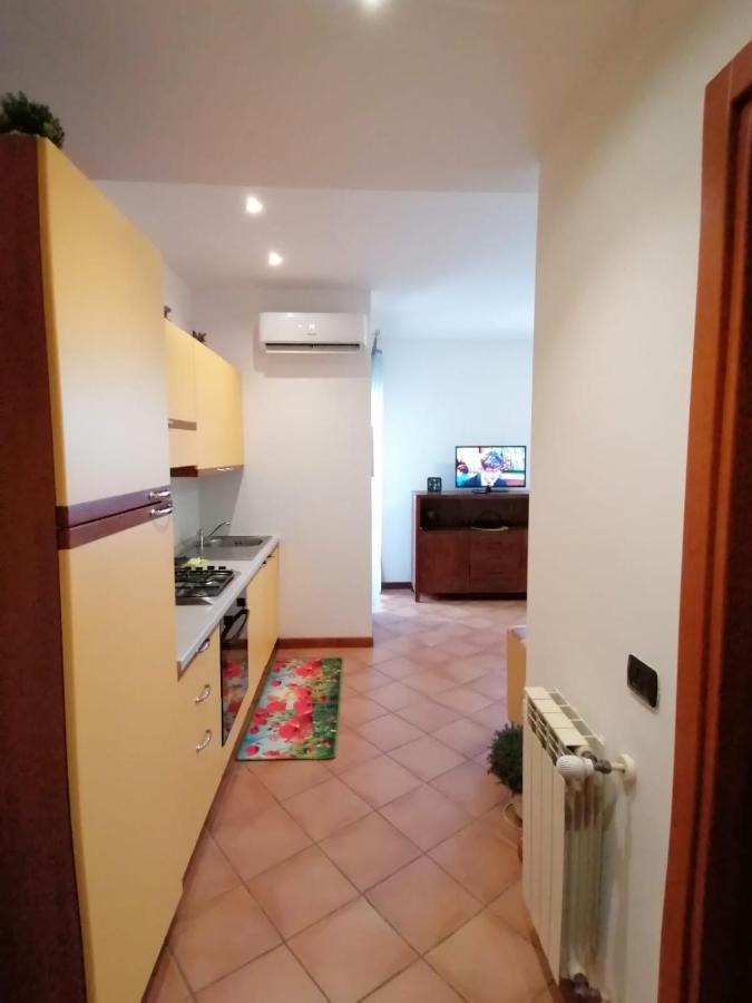 Casa Al Lago Omegna Eksteriør bilde