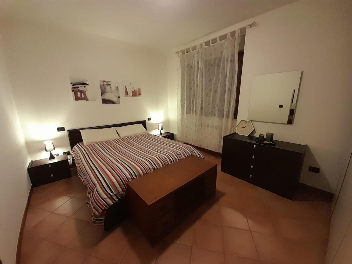 Casa Al Lago Omegna Eksteriør bilde