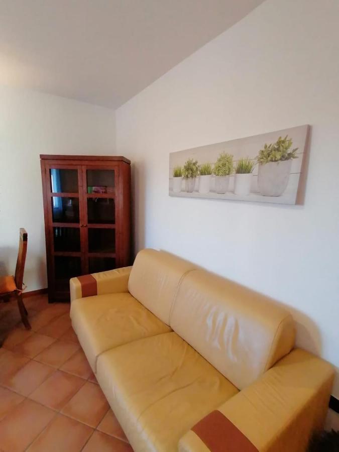 Casa Al Lago Omegna Eksteriør bilde