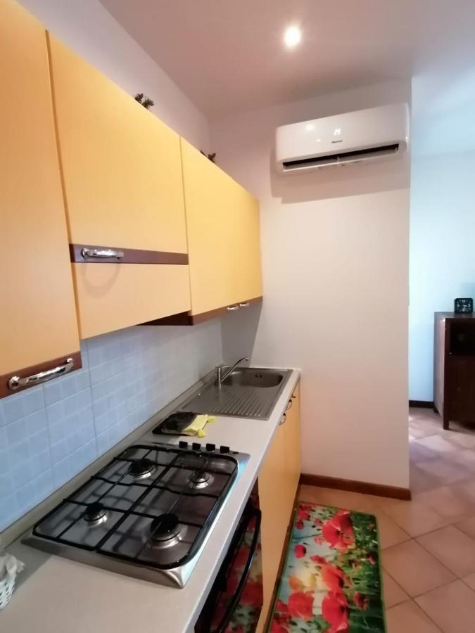 Casa Al Lago Omegna Eksteriør bilde