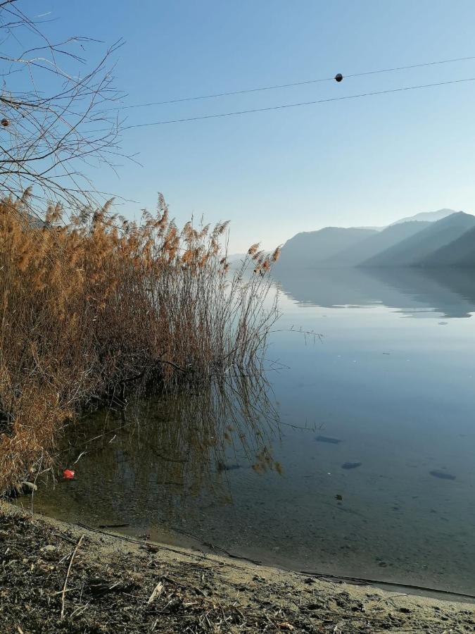 Casa Al Lago Omegna Eksteriør bilde