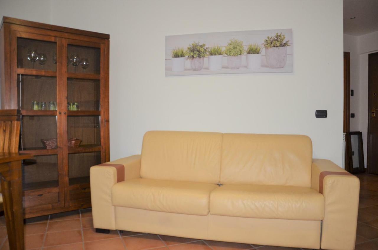Casa Al Lago Omegna Eksteriør bilde