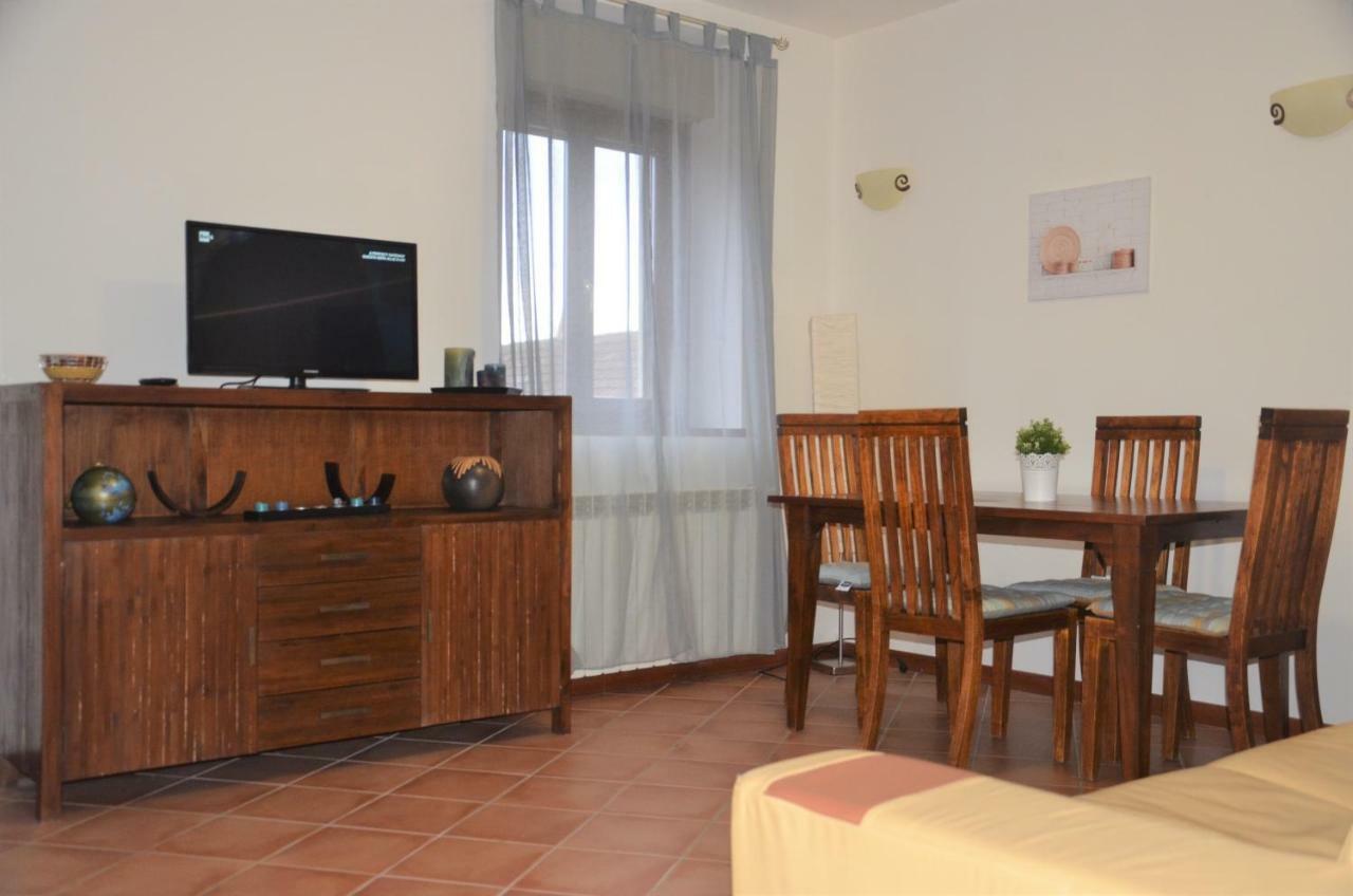 Casa Al Lago Omegna Eksteriør bilde