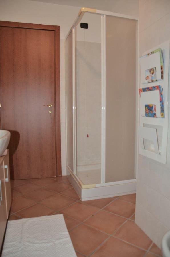 Casa Al Lago Omegna Eksteriør bilde