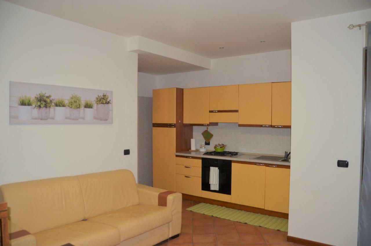 Casa Al Lago Omegna Eksteriør bilde